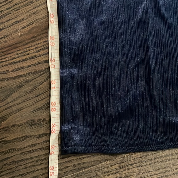 ASOS Glamourous Tall Wide Leg Jumpsuit - Picture 8 of 8